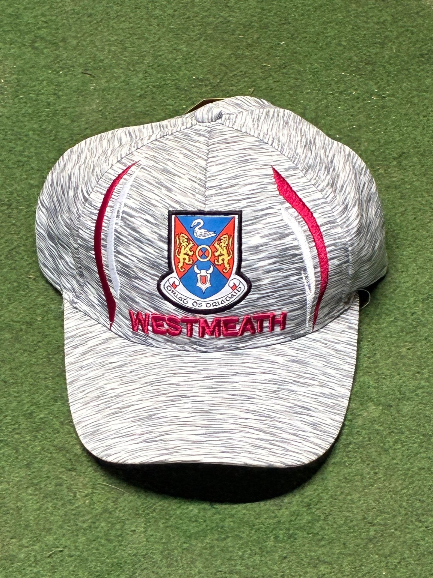 County Cap