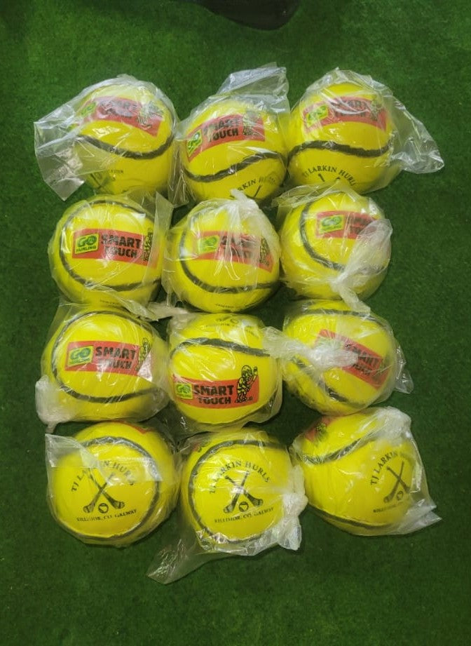 Smart Touch Sliothers