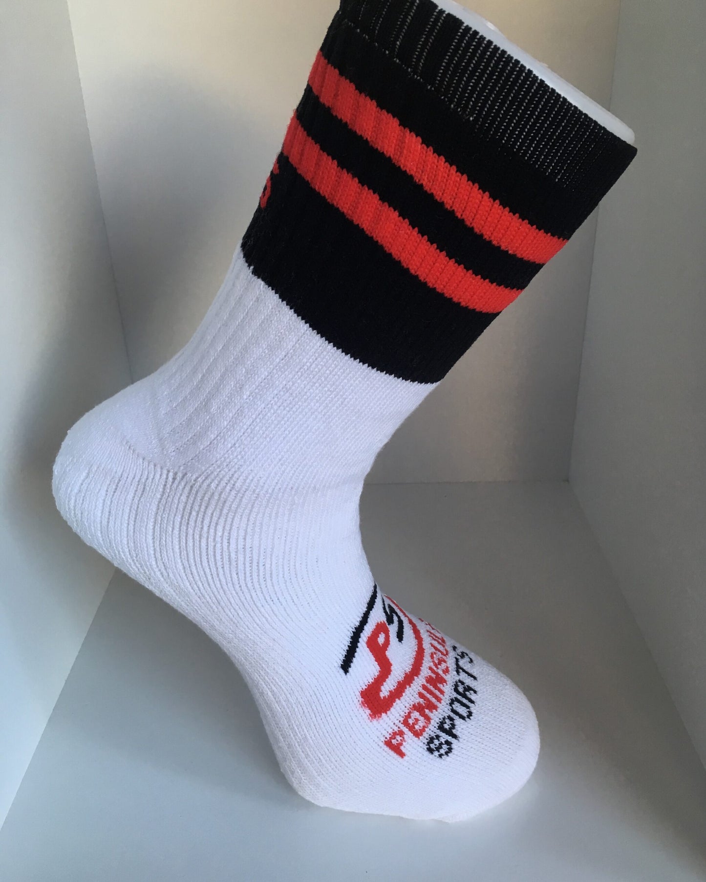 Half Socks (size 6-12)