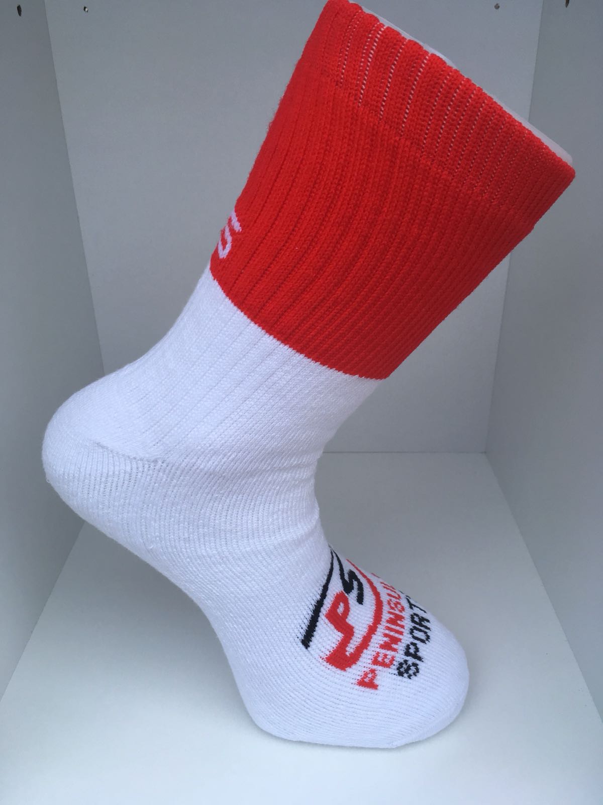 Half Socks Junior (1-5)