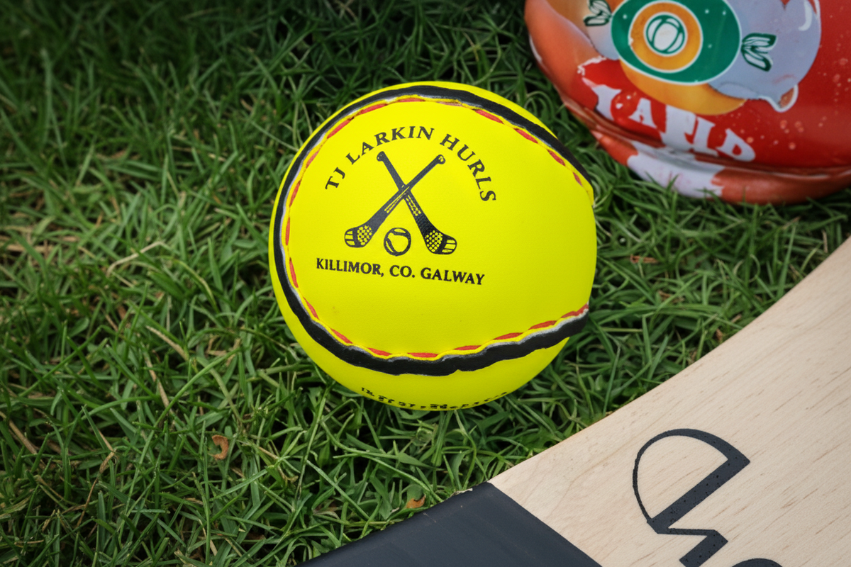 Larkin Bundle for Seniors- Complete Hurling Set