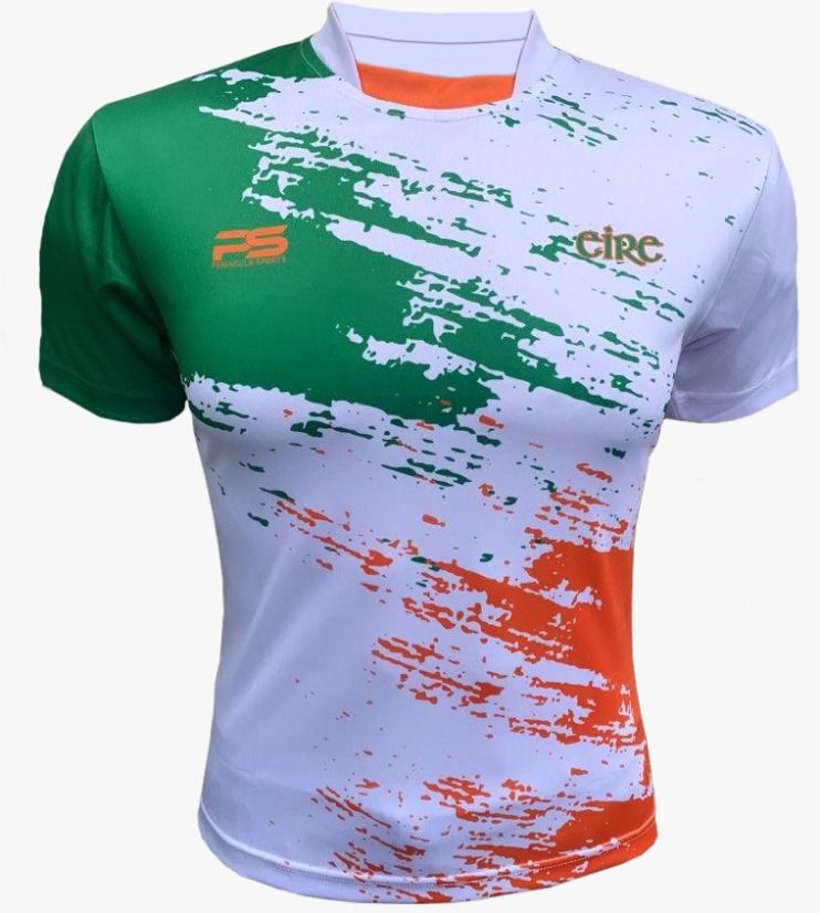 Counties Jersey