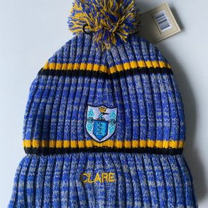Heritage County Knit Bobble Hat