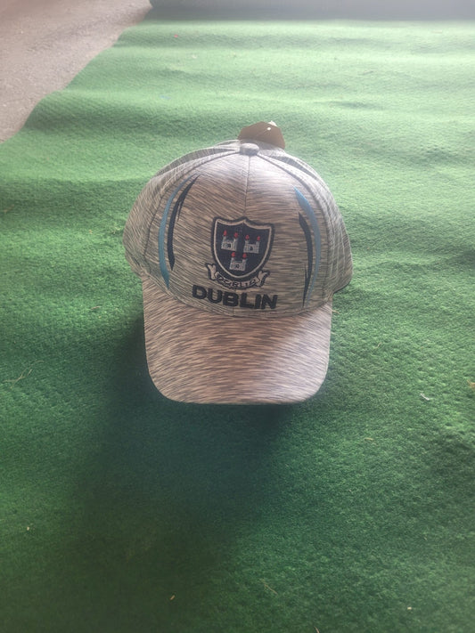 County Cap
