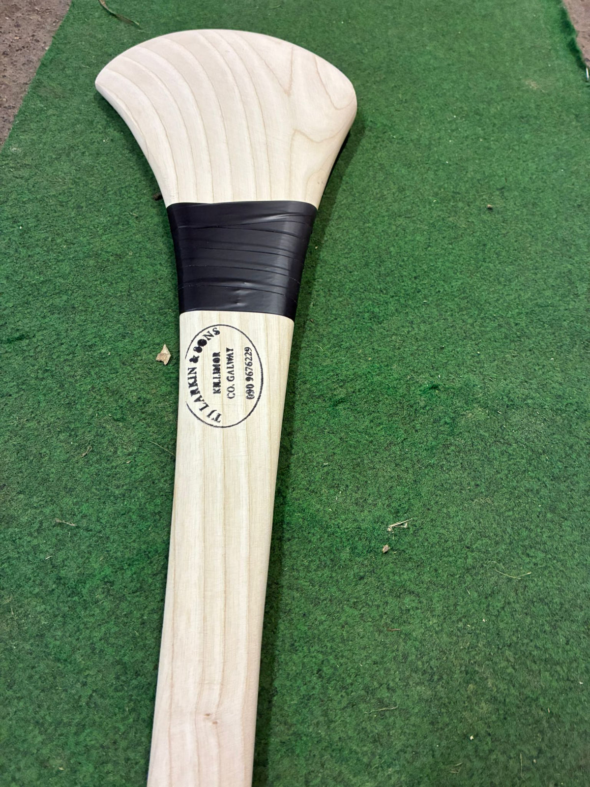 Larkin Hurls (27