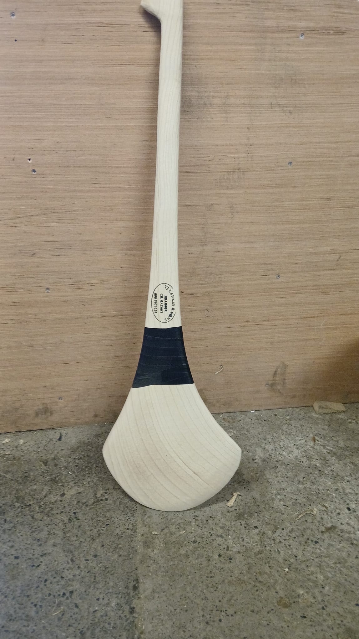 Larkin Goal Hurls (26"-28")