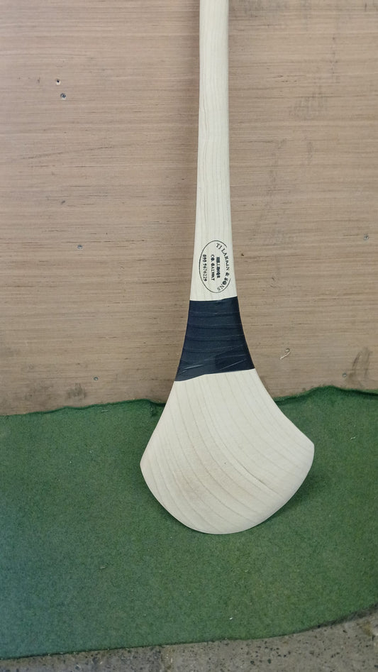 Larkin Goal Hurls (29"-31")