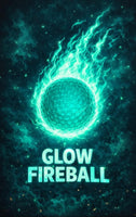 Glow Fireballs
