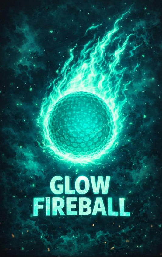Glow Fireballs