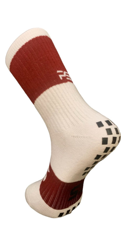 Grip Socks (Size 6-12)