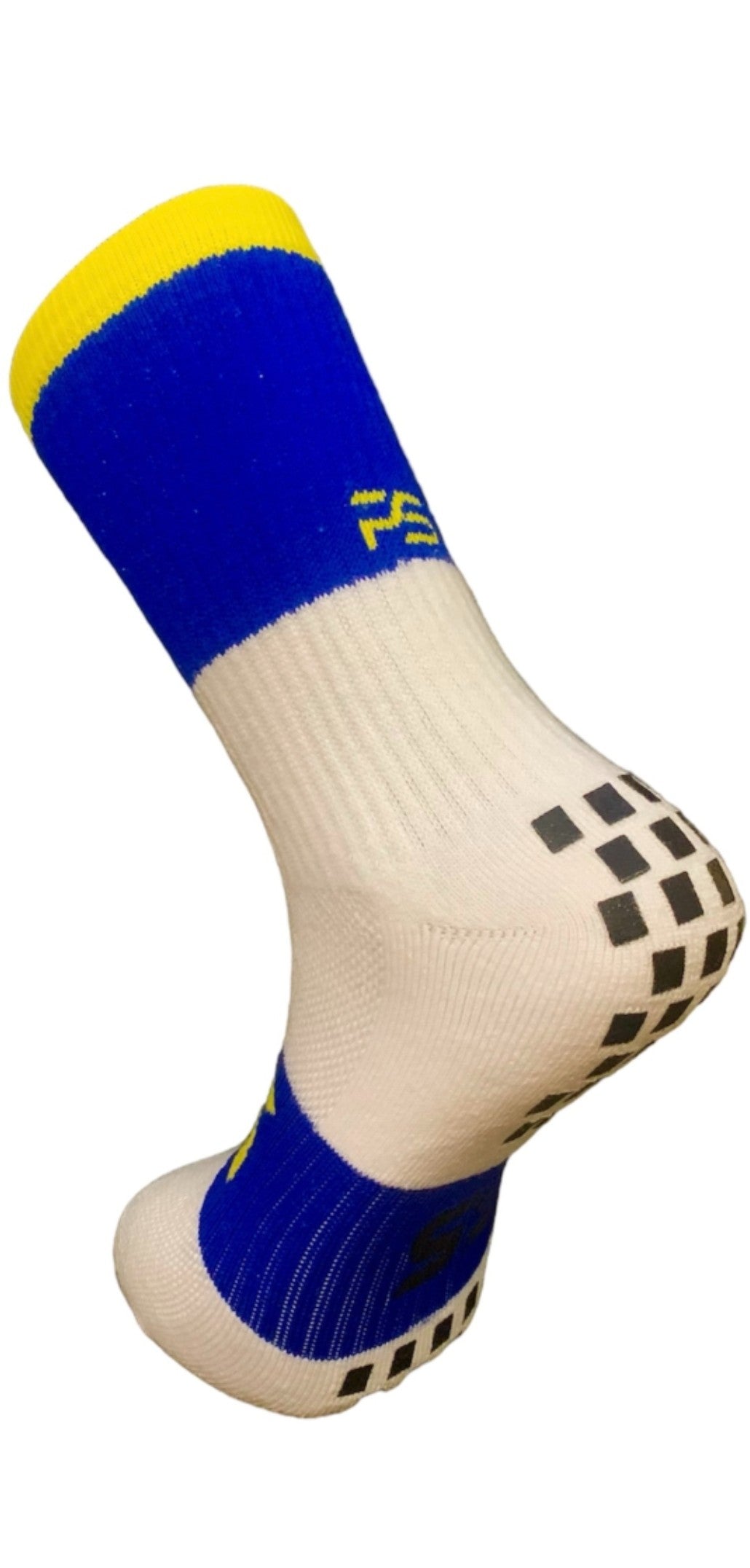 Grip Socks (Size 6-12)