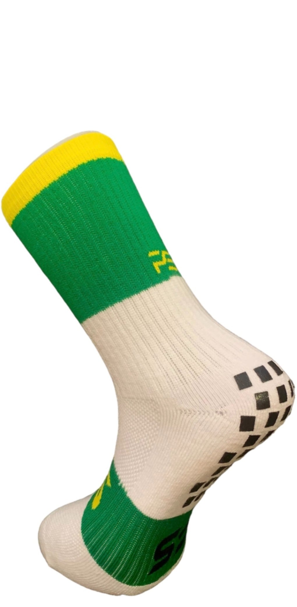 Grip Socks (Size 6-12)