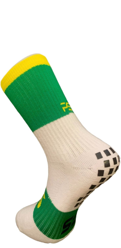 Grip Socks (Size 6-12)