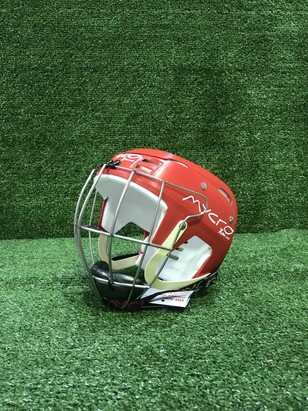 Mycro Helmet