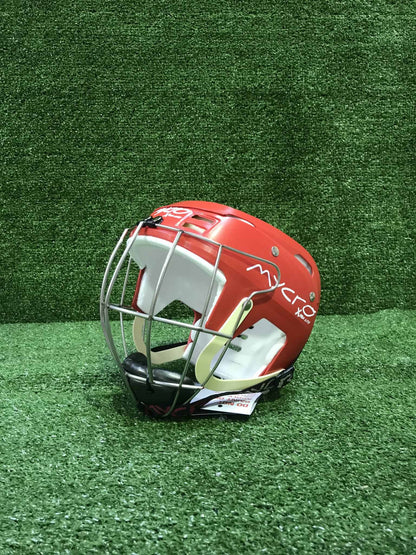 Mycro Helmet