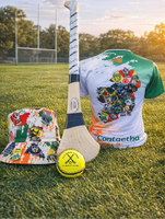 Larkin Bundle for Adults - Complete Hurling Set