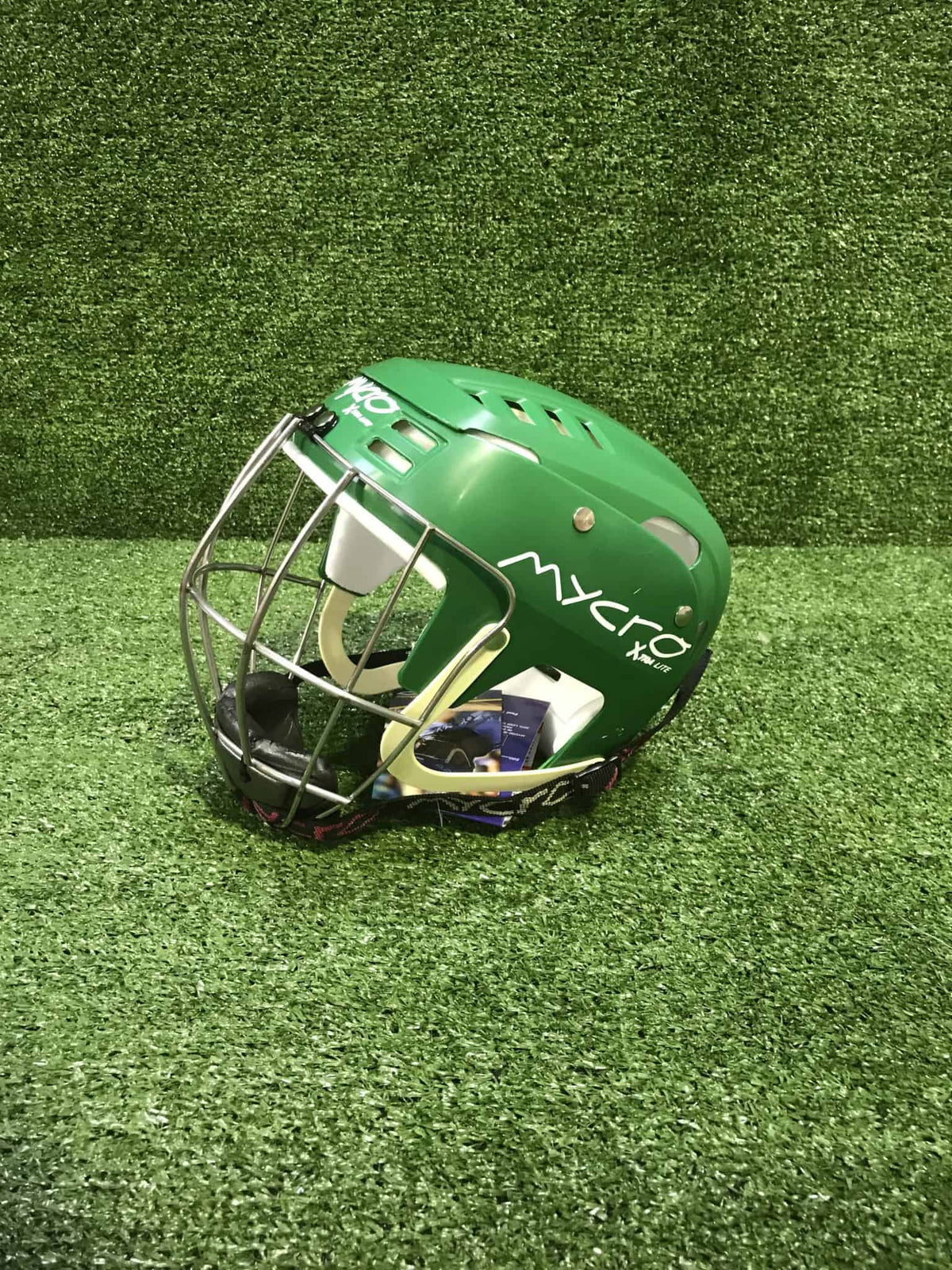 Mycro Helmet