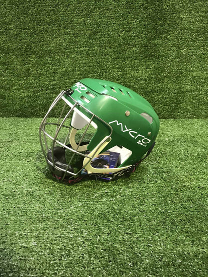 Mycro Helmet