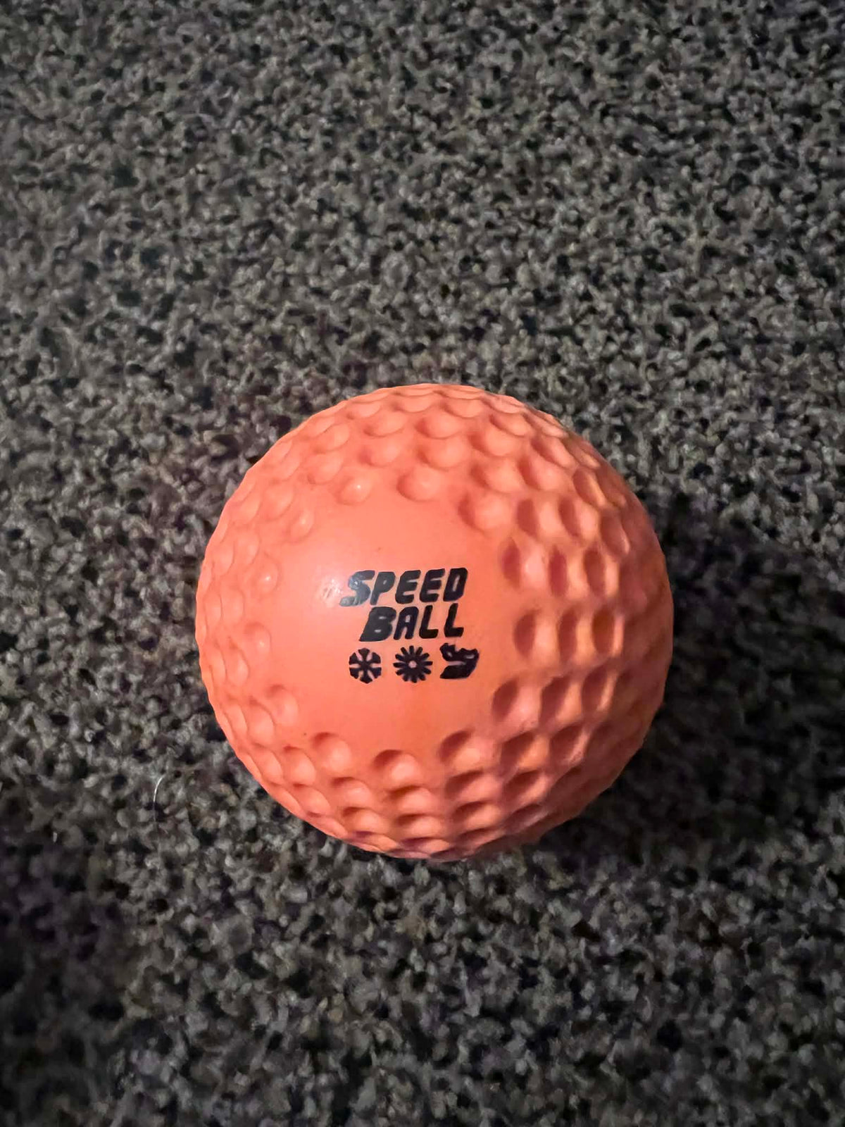 Speed Ball Sliothers