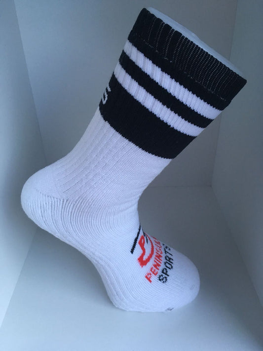 Half Socks (size 6-12)
