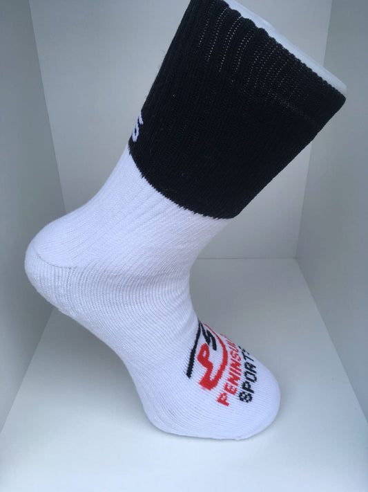 Half Socks Junior (1-5)