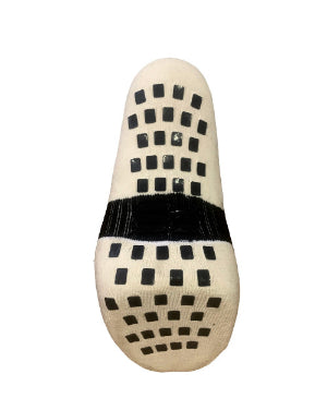 Grip Socks (Size 6-12)