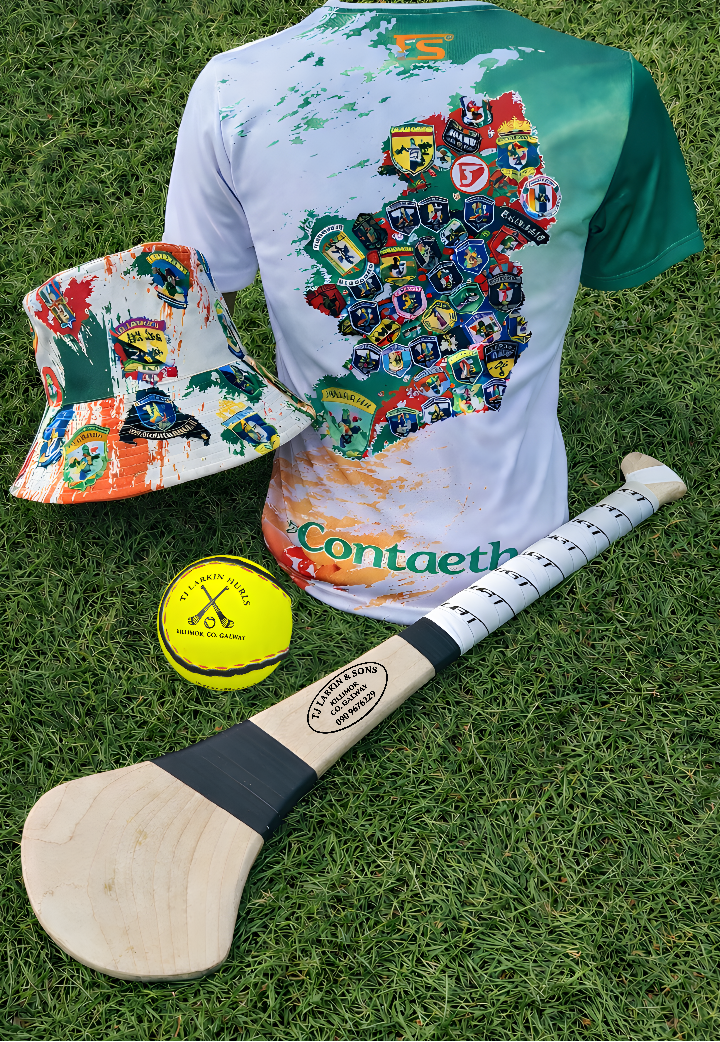 Larkin Bundle for Seniors- Complete Hurling Set