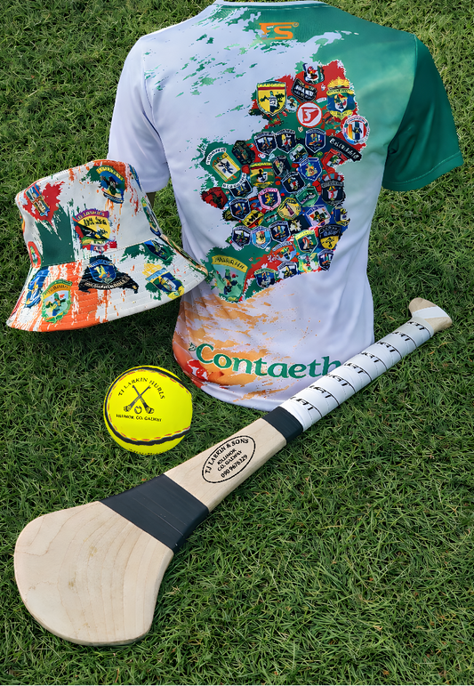 Larkin Bundle for Seniors- Complete Hurling Set