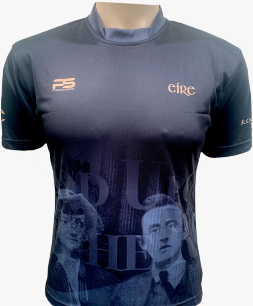 Éire Grace Jersey