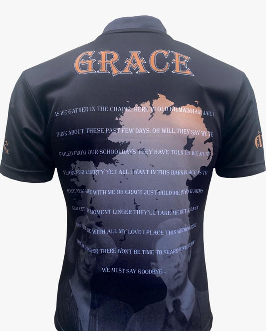 Éire Grace Jersey