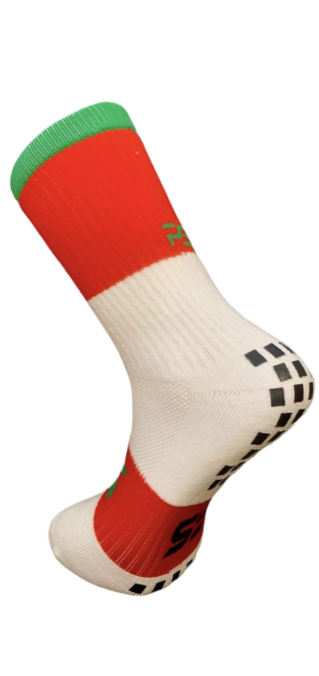 Grip Socks (Size 6-12)