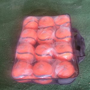 Dozen Speed Balls Size 5