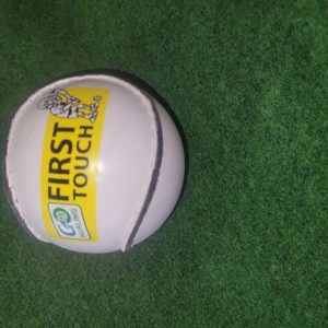 First Touch Junior Sliotar