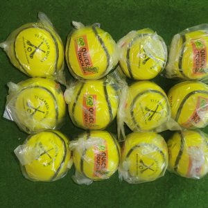 Dozen Quick Touch Sliotars