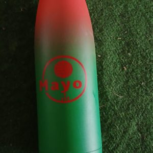 Mayo Bottle