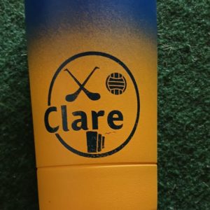 Travel Mug - Clare