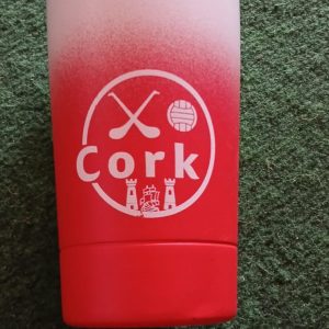 Travel Mug - Cork