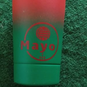 Travel Mug - Mayo