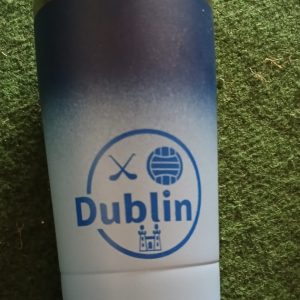 Travel Mug - Dublin