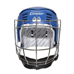 SK109 Senior Helmet - Blue