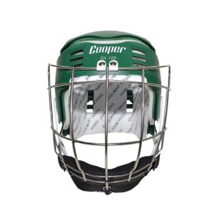 SK 109 Senior Helmet - Green