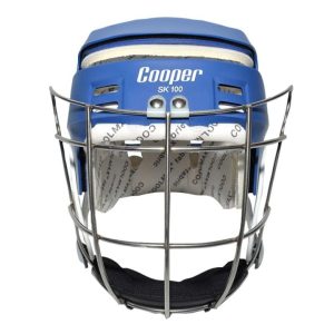 SK100 Junior Helmet - Blue