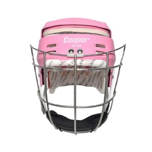 SK100 Junior Helmet - Pink