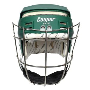 SK100 Junior Helmet- Green