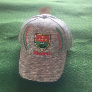 Mayo Cap